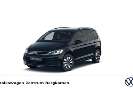 VW Touran 15.337 km 32.888 &euro; Bergkamen 59192
