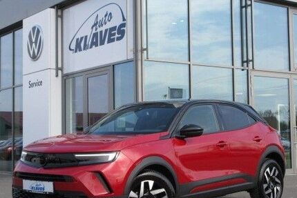 Opel Mokka 22.700 km 19.500 &euro; Ascheberg 59387