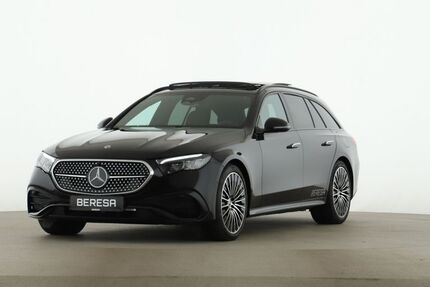 Mercedes-Benz E 300 9.900 km 70.950 &euro; Münster 48155