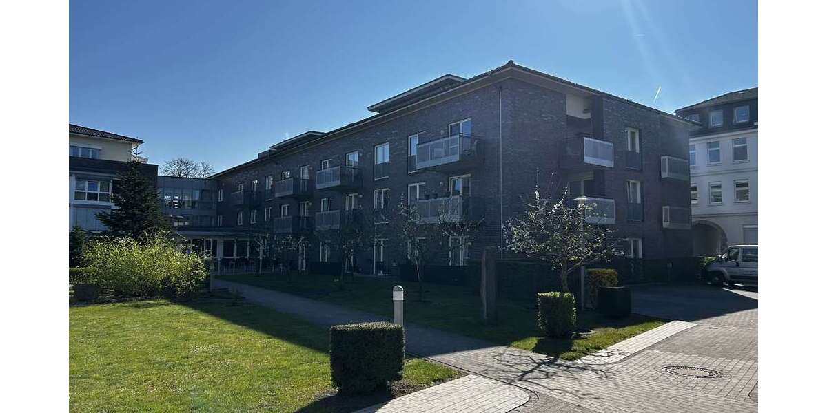 Etagenwohnung Hamm - 1 Zimmer, 56 m&sup2;, 140.000&euro; | Angebot:22509475