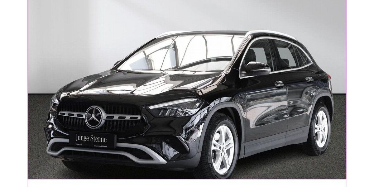 Mercedes-Benz GLA 200 16.403 km 35.370 &euro; Ahlen 59229