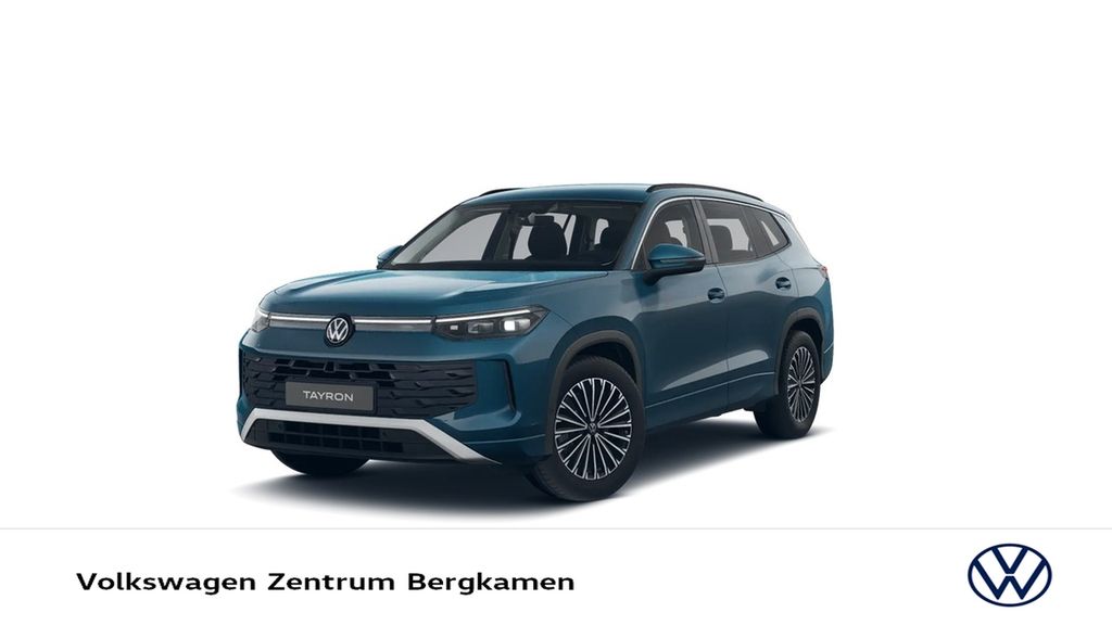 VW Tayron 16.873 km 34.977 &euro; Bergkamen 59192