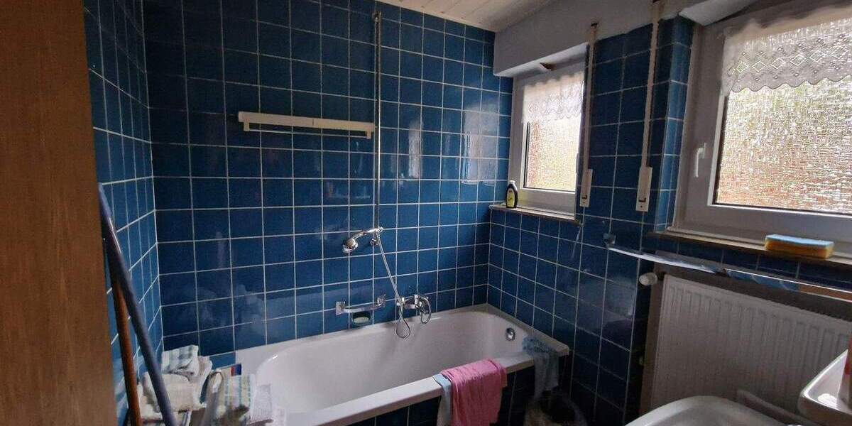 Etagenwohnung Münster Amelsbüren - 6 Zimmer, 124 m&sup2;, 470.000&euro; | Angebot:25797485