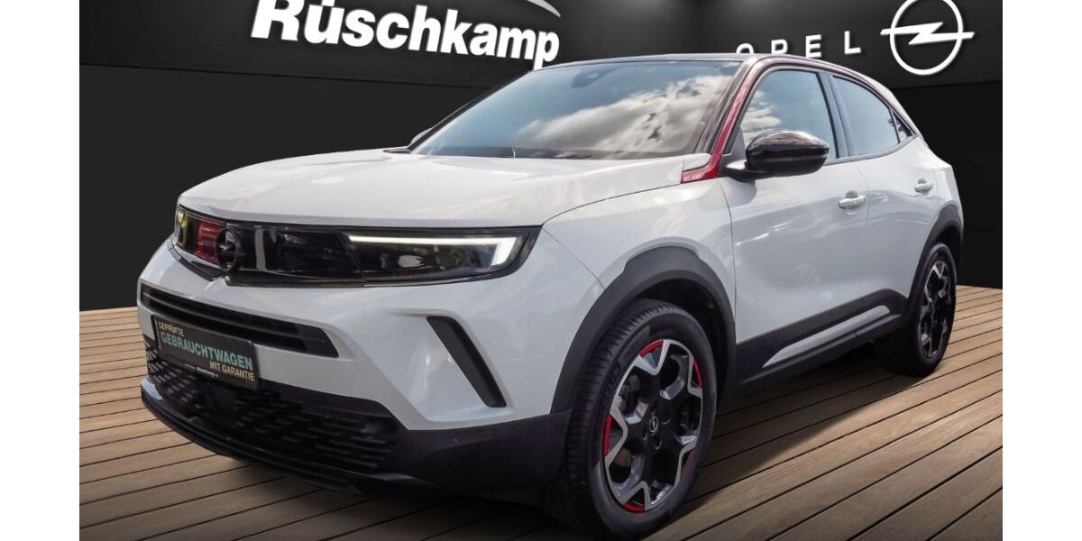 Opel Mokka 28.660 km 21.780 &euro; Werne 59368