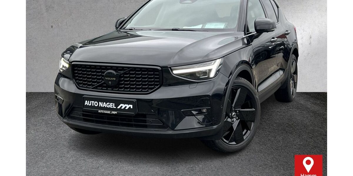 Volvo XC40 25.732 km 38.300 &euro; Hamm 59067