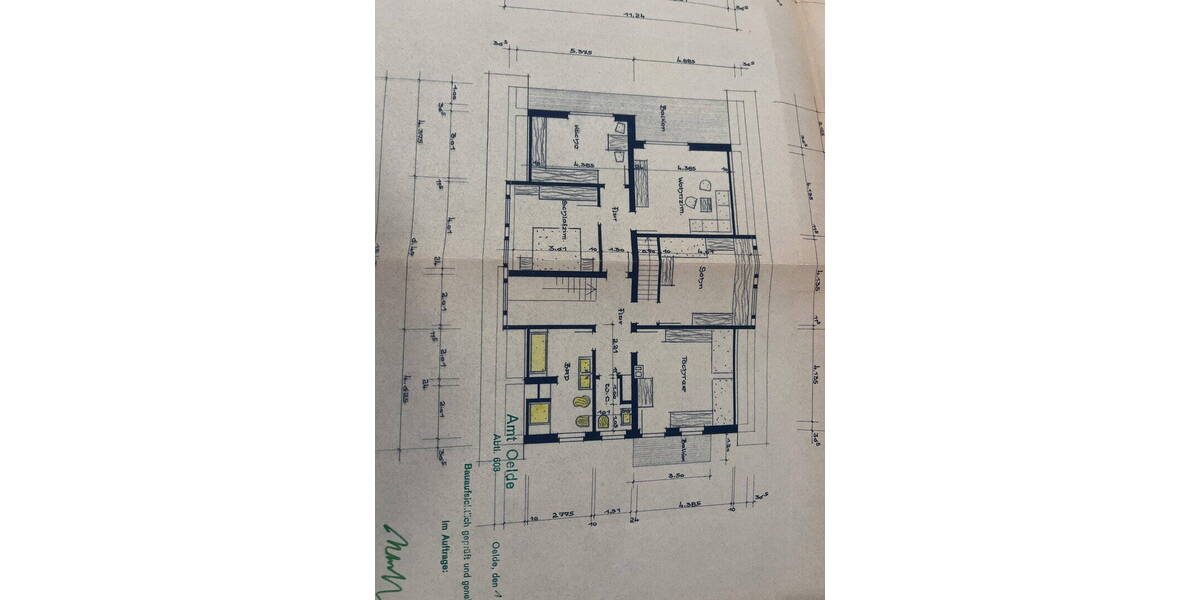 Mehrfamilienhaus, Wohnhaus Oelde - 9 Zimmer, 240 m&sup2;, 515.000&euro; | Angebot:25938428