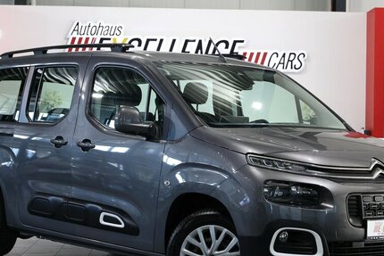Citroen Berlingo 1.5 BLUE-HDI FEEL XL130 / 7-SITZER / 136.000 km 15.111 &euro; Hamm 59077