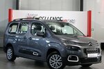 Citroen Berlingo 1.5 BLUE-HDI FEEL XL130 / 7-SITZER / 136.000 km 15.555 &euro; Hamm 59077