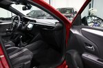 Opel Corsa F 1.2 T GS-LINE SPORT TECH / RED & BLACK 22.000 km 16.555 &euro; Hamm 59077