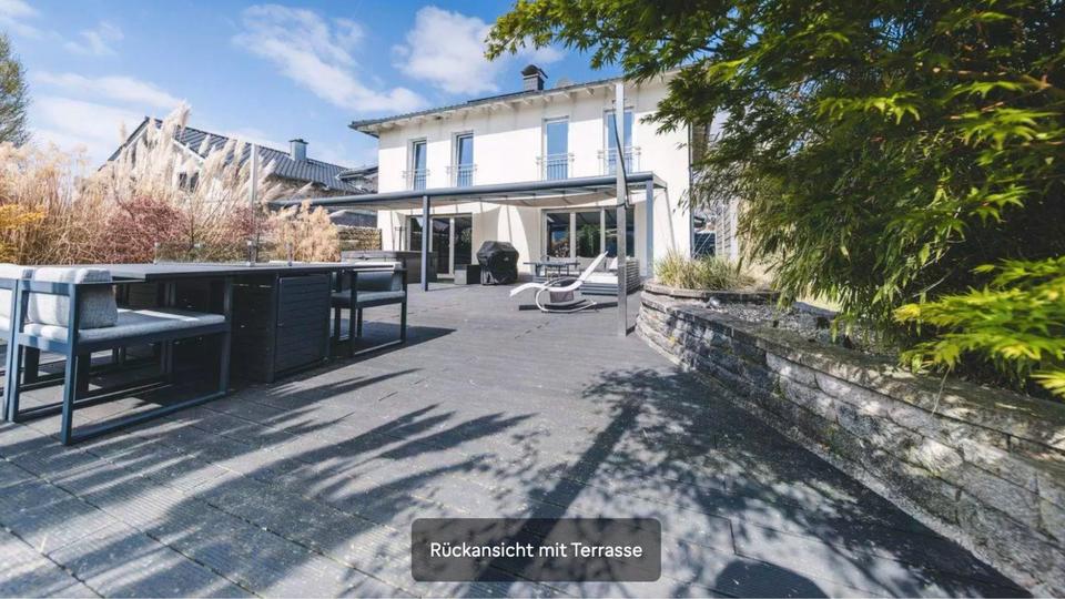 Einfamilienhaus Hamm Berge - 6 Zimmer, 240 m&sup2;, 690.000&euro; | Angebot:26235730