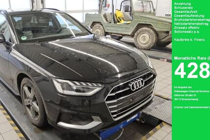 Audi A4 125.245 km 26.985 &euro; Oelde (Stromberg) 59302