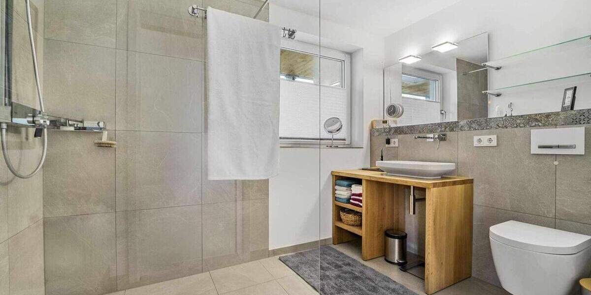 Etagenwohnung Werne - 3 Zimmer, 114 m&sup2;, 449.000&euro; | Angebot:25691243