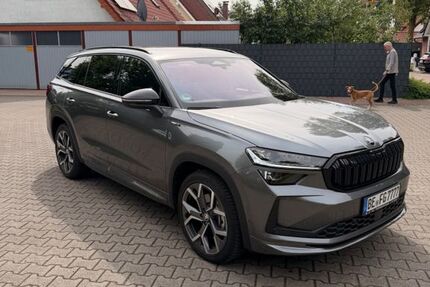Skoda Kodiaq 13.000 km 44.990 &euro; Warendorf 48231