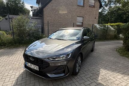 Ford Focus 44.000 km 16.900 &euro; Münster 48167