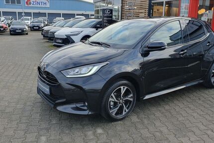 Toyota Yaris 18.480 km 21.990 &euro; Beckum 59269