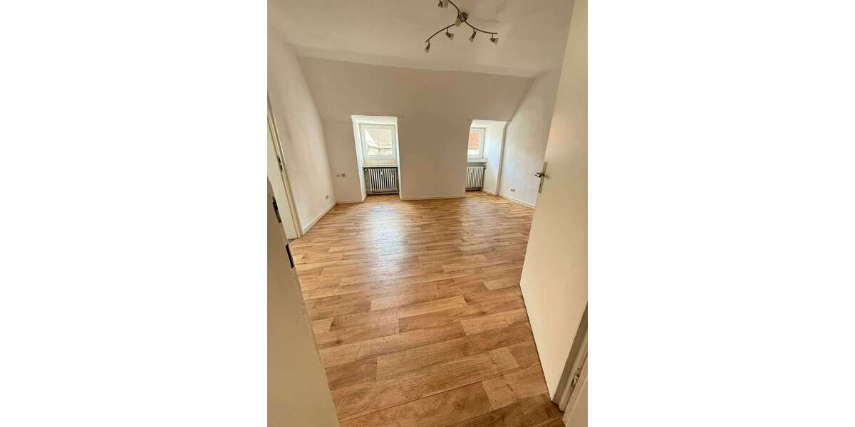Etagenwohnung Hamm - 3 Zimmer, 60 m&sup2;, 573&euro; | Angebot:26799635