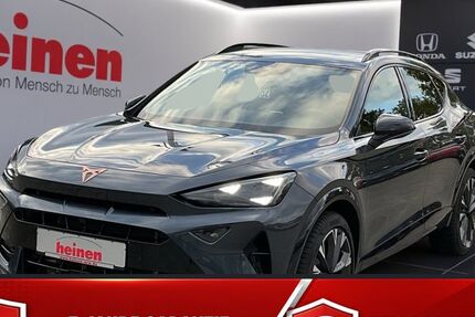 Cupra Formentor 10.500 km 32.980 &euro; Bergkamen 59192