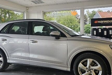 Audi Q3 56.000 km 26.890 &euro; Herzebrock-Clarholz 33442