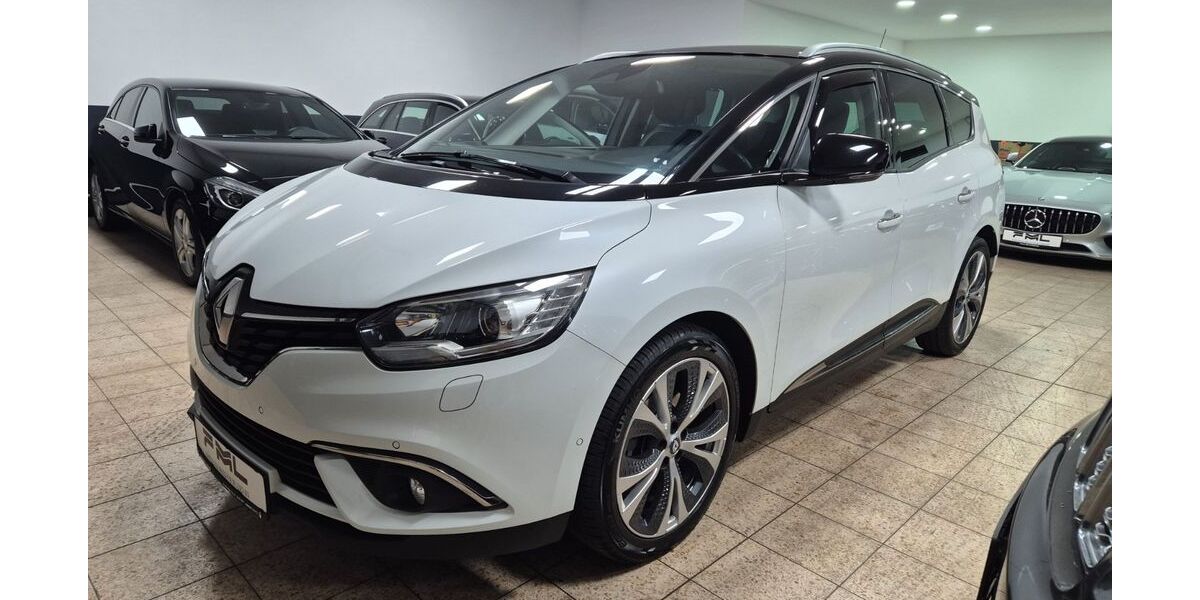 Renault Scenic 110.855 km 12.799 &euro; Selm 59379