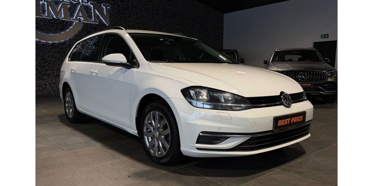VW Golf 276.000 km 9.590 &euro; Unna 59425