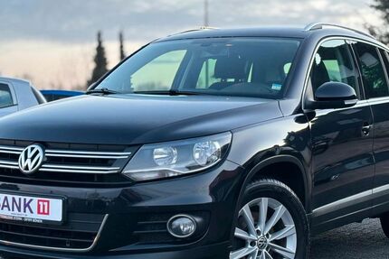 VW Tiguan 159.881 km 9.599 &euro; Bönen 59199