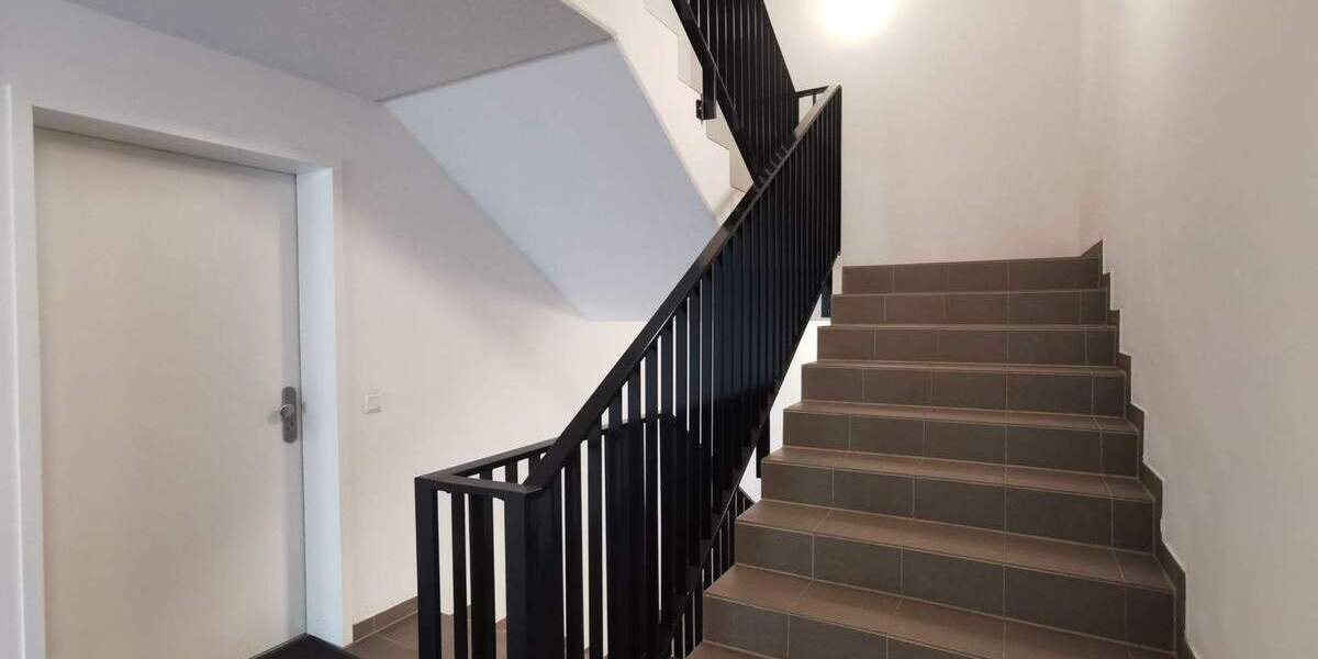 Etagenwohnung Ahlen Innenstadt - 3 Zimmer, 88 m&sup2;, 295.000&euro; | Angebot:25698731