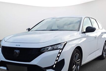 Peugeot 308 18.264 km 19.987 &euro; Münster - Amelsbüren 48163