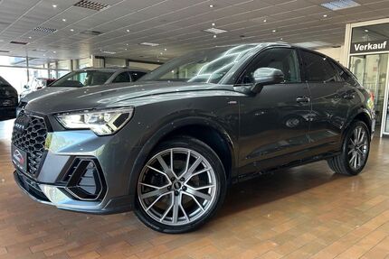 Audi Q3 93.000 km 33.900 &euro; Hamm 59067