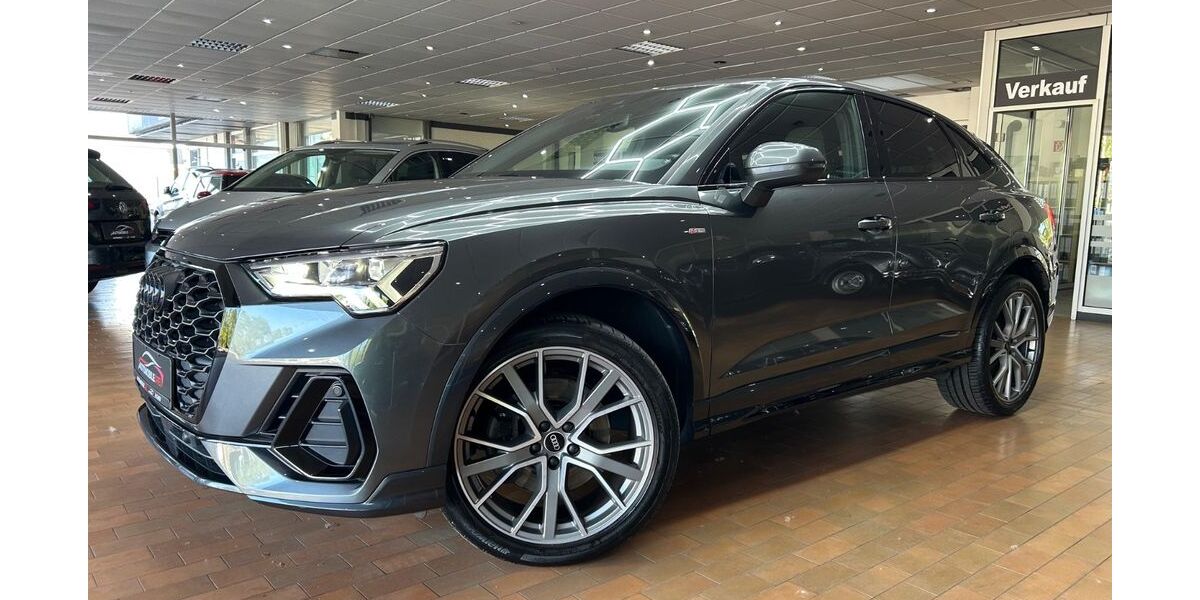 Audi Q3 93.000 km 33.900 &euro; Hamm 59067