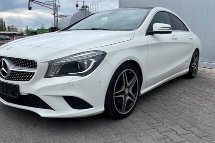 Mercedes-Benz CLA 180 150.000 km 10.490 &euro; Ascheberg 59387