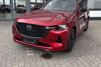 Mazda CX-60 3.500 km 48.490 &euro; Münster 48165