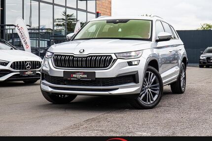 Skoda Kodiaq 50.017 km 35.620 &euro; Hamm 59067