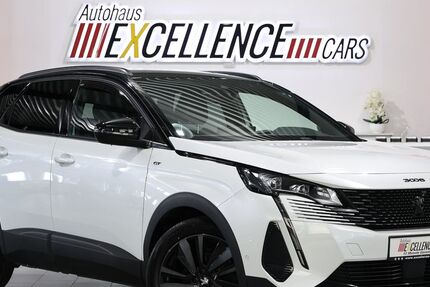 Peugeot 3008 56.000 km 23.221 &euro; Hamm 59077