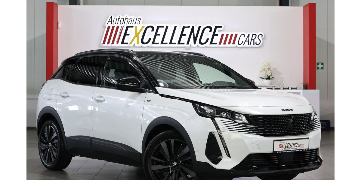 Peugeot 3008 56.000 km 23.221 &euro; Hamm 59077