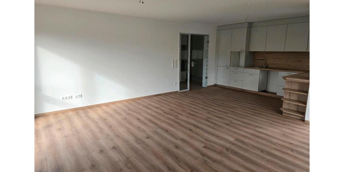 Erdgeschoßwohnung Ahlen Dolberg - 3 Zimmer, 100 m&sup2;, 1.205&euro; | Angebot:26451328