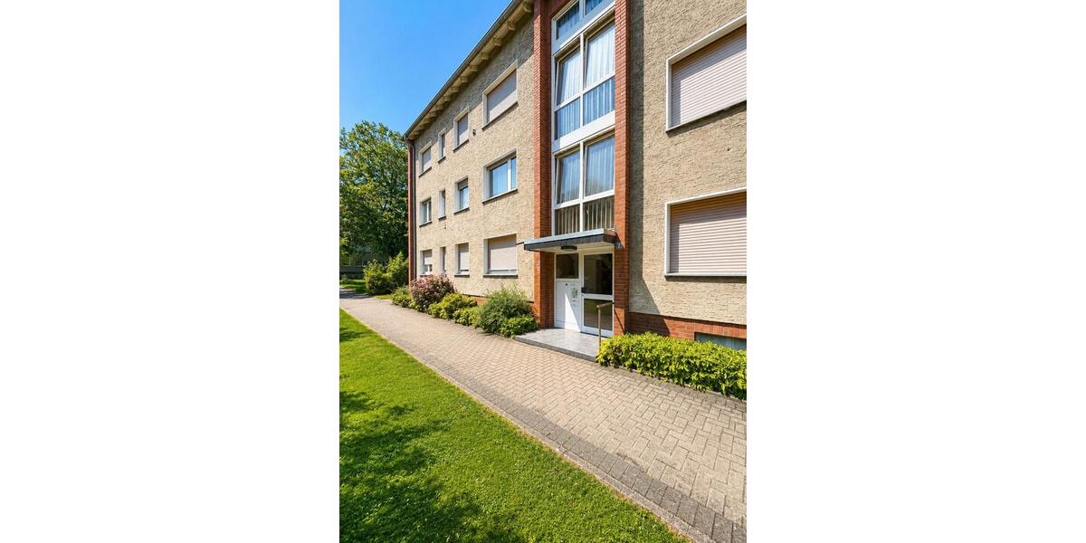 Etagenwohnung Beckum - 4 Zimmer, 95 m&sup2;, 239.000&euro; | Angebot:26945373