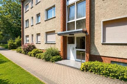 Wohnung Beckum - 4 Zimmer, 95 m&sup2;, 239.000&euro; | Angebot:26945373