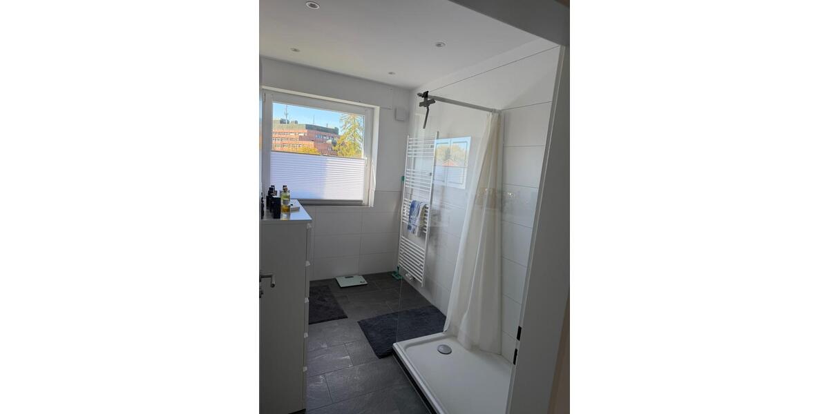 Dachgeschoßwohnung Warendorf - 3 Zimmer, 83 m&sup2;, 685&euro; | Angebot:26032975