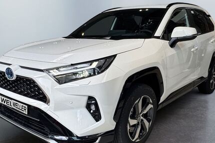 Toyota RAV 4 5.000 km 53.980 &euro; Hamm 59067