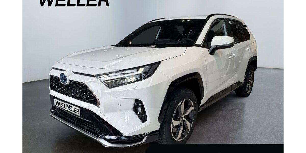 Toyota RAV 4 5.000 km 53.980 &euro; Hamm 59067