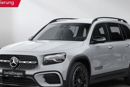 Mercedes-Benz GLB 200 4.900 km 47.385 &euro; Hamm 59067