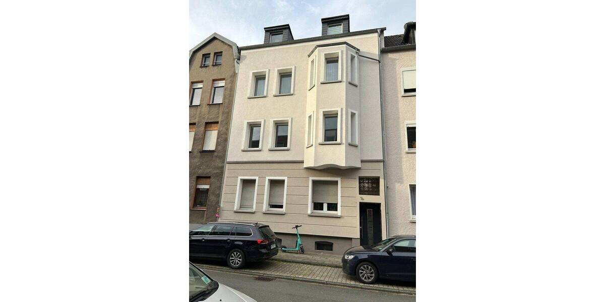 Etagenwohnung Nordrhein-Westfalen - Hamm Hamm-Mitte - 3 Zimmer, 70 m&sup2;, 595&euro; | Angebot:26820936