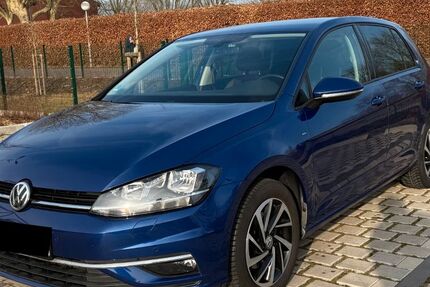 VW Golf 120.000 km 11.900 &euro; Telgte 48291