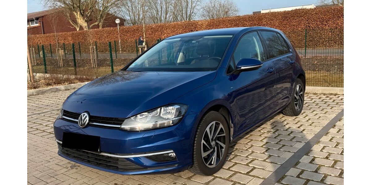 VW Golf 120.000 km 11.900 &euro; Telgte 48291