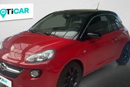 Opel Adam 103.850 km 8.650 &euro; Telgte 48291