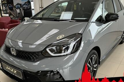 Honda Jazz 11.000 km 25.900 &euro; Warendorf 48231