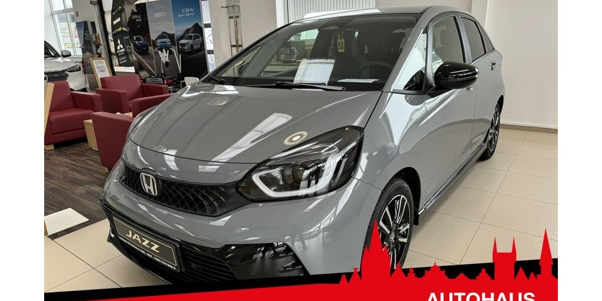 Honda Jazz 11.000 km 25.900 &euro; Warendorf 48231