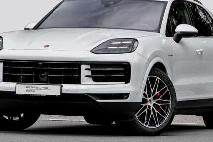 Porsche Cayenne 16.890 km 99.800 &euro; Münster 48163