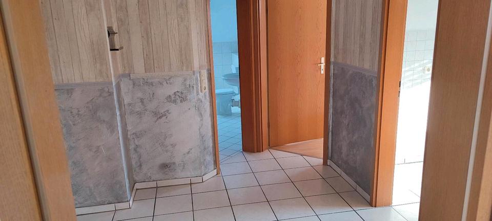 Dachgeschoßwohnung Wadersloh - 3 Zimmer, 70 m&sup2;, 530&euro; | Angebot:25853050