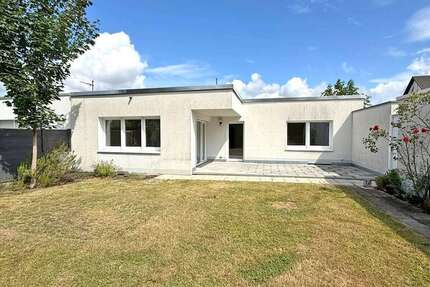 Haus Hamm-Lohauserholz Lohauserholz - 4 Zimmer, 98 m&sup2;, 355.000&euro; | Angebot:21515012